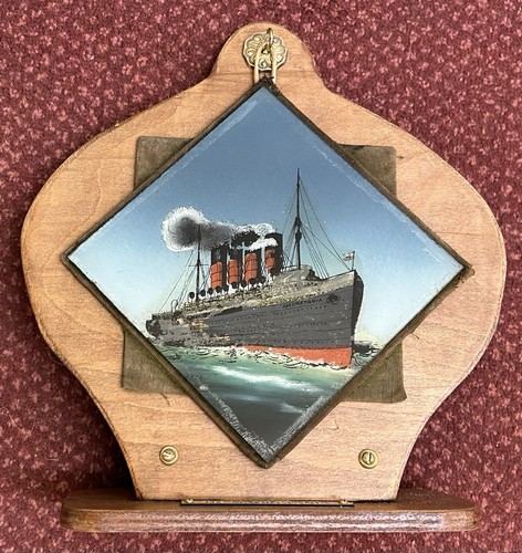 Antike rms mauretanien - rms,