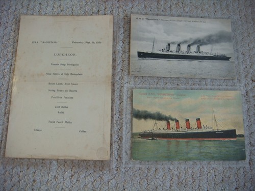 1908 1930 mauretanien - 1908-1930,
