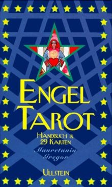 Engel tarot handbuch - tarot.,