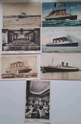 Original mauretanien - 7,