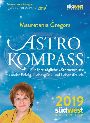 Astrokompass 2019