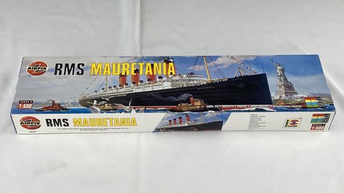 Airfix 600 rms - airfix,
