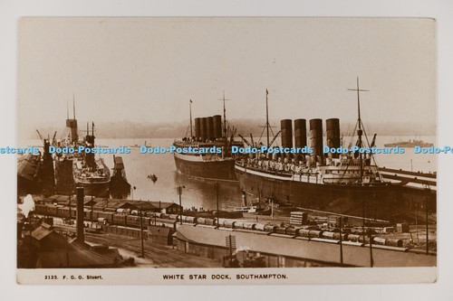 C033673 southampton white star - c033673,