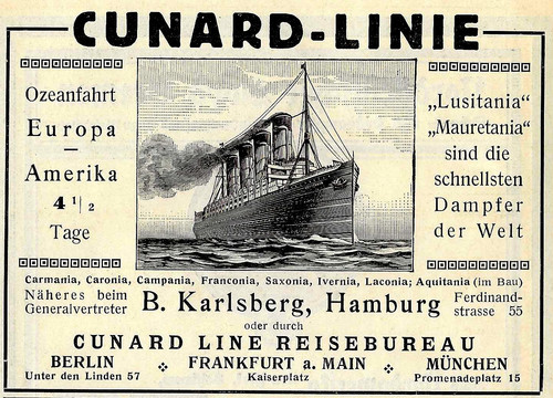 Werbung reklame 1913 - werbung/reklame,