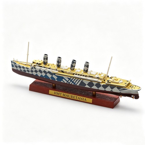 Hmt mauretania cruise - hmt, ship
