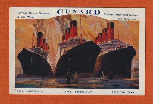 Original cunard - original,