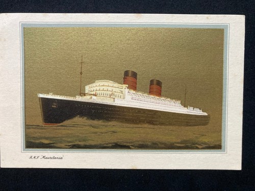 Abstract log the cunard - of,