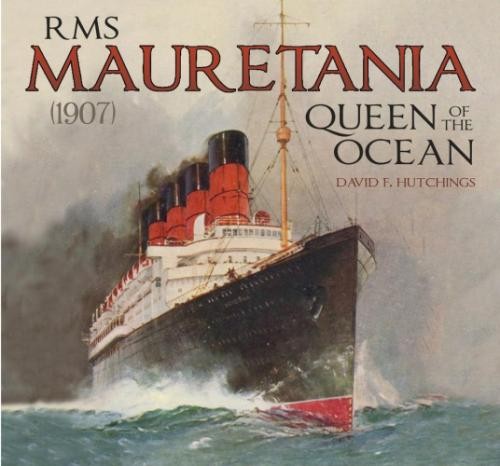 Rms mauretania queen - (1907):,