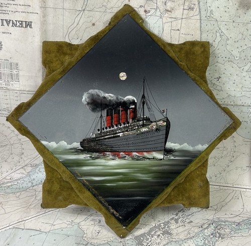 Antike rms mauretanien - antike,