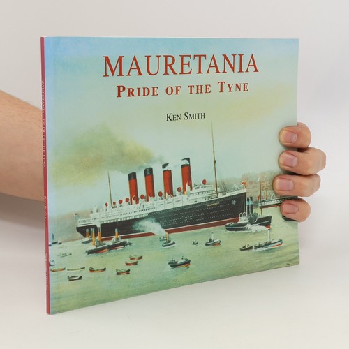 Mauretania pride the - mauretania:,