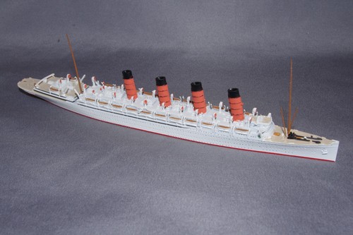 Albatros kreuzfahrtschiff - gb,
