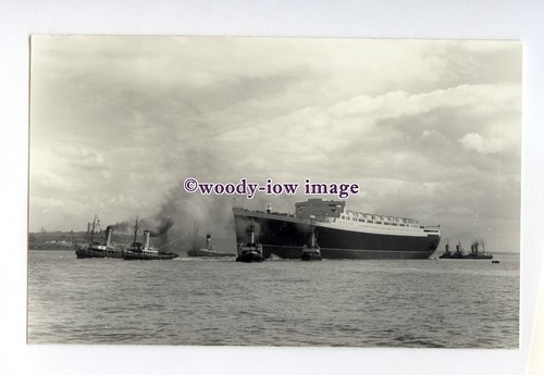 Lp0335 cunard liner - lp0335,