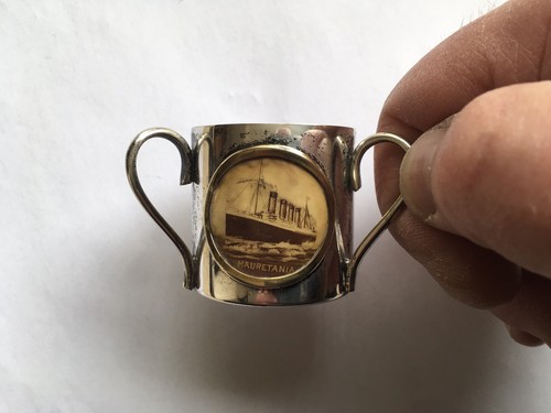 C1907 vintage mauretanien - c1907-19,
